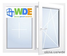 Окна SALAMANDER STREAMLINE для Вашего дома!